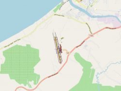 WBGB Airport Mapping Database