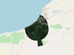 WBGB Orthophoto